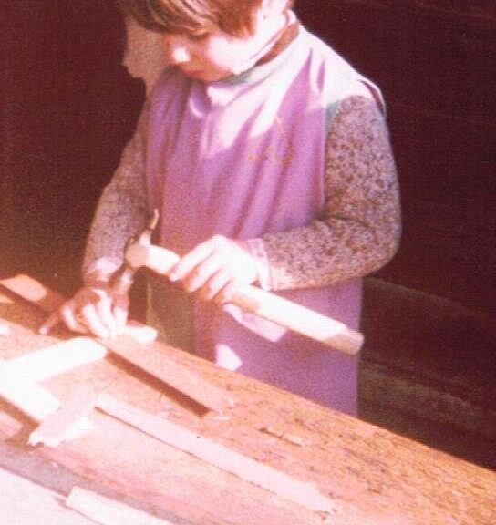 Professionalising the process of observation and understanding children’s development: The Observation Tool Kit
