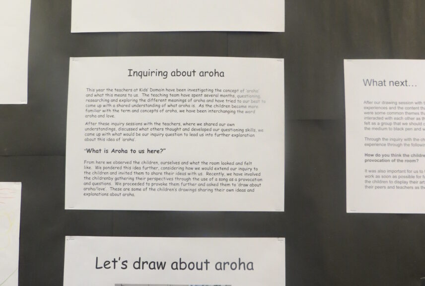 Aroha