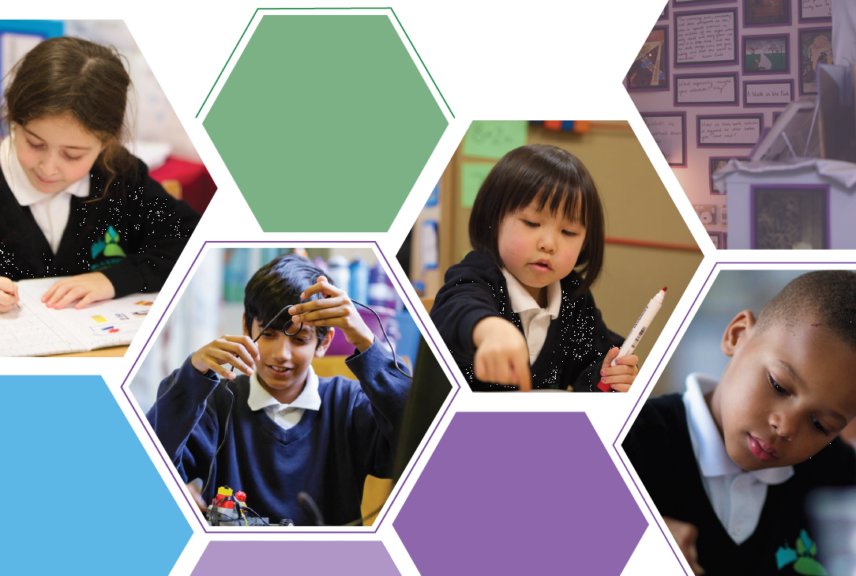 Effective Primary Teaching Practice Report 2016 is Referred!!!